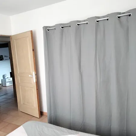 Сasa de vacaciones Maison Entiere Avec Piscine