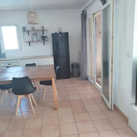Maison Avec Piscine *