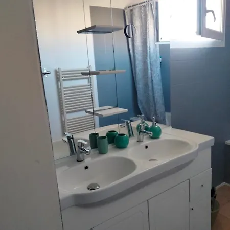 Maison Avec Piscine * Aigues-Mortes