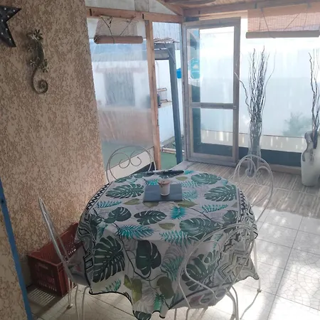 Сasa de vacaciones Maison Entiere Avec Piscine