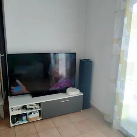 Holiday home Maison Avec Piscine Aigues-Mortes
