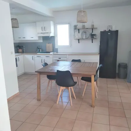Maison Avec Piscine Holiday home