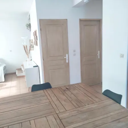 Maison Avec Piscine