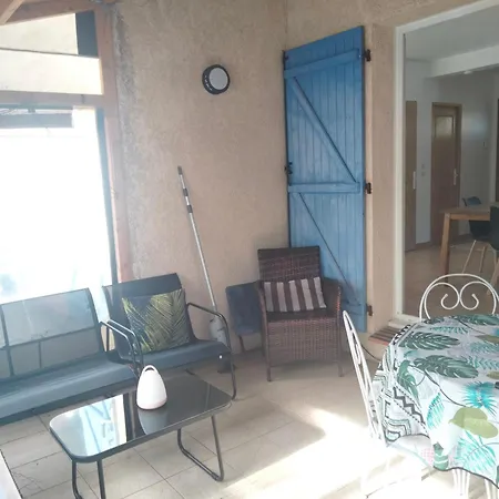 Holiday home Maison Avec Piscine