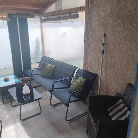 Maison Avec Piscine *