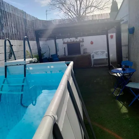 Holiday home Maison Avec Piscine