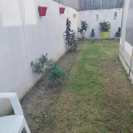 Maison Avec Piscine Holiday home