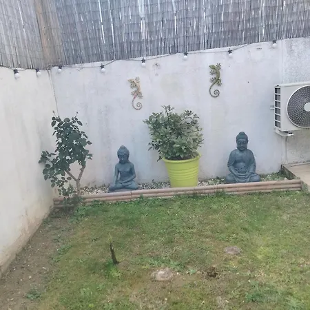 Maison Avec Piscine